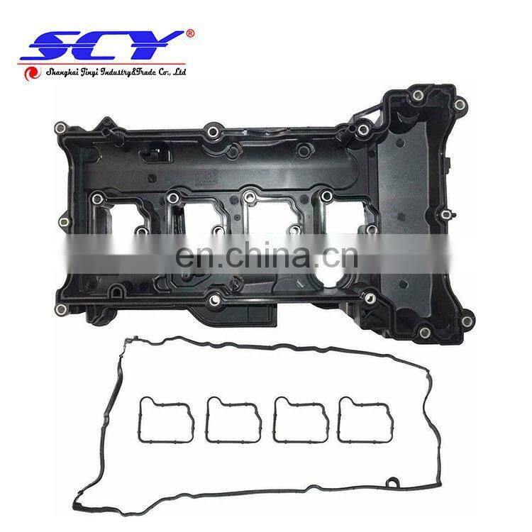 Car Valve Cover A2710101730 A 271 010 17 30