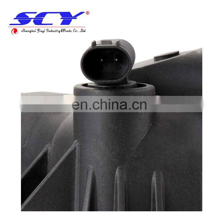 Thermostat Housing Water Pump Outlet Suitable For BUICK ENCORE CHEVROLET CRUZE CHEVROLET SONIC 25193922 55565334 CO34825 1511105
