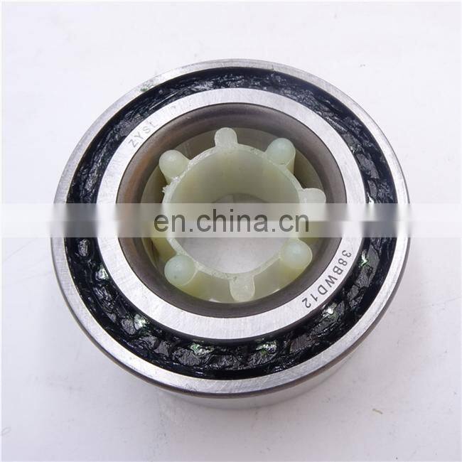 High quality Auto Bearing Manufacturer For 38BWD12