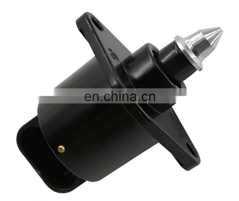 B08/01 7701204054 Stepper Motor Valve Auto Engine Parts Idle Speed Air Control Valve For FIAT Peugeot Renault