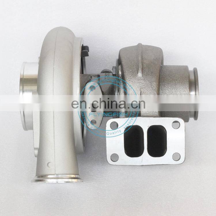 PC200-7 6BTAA S6D102E 6D102 Engine HX35 Turbocharger 4038475 4035373 3595158 3595157 4089711 6738-82-8220 4087911
