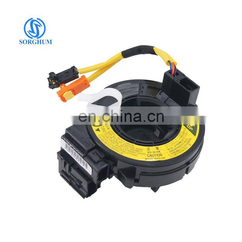 84306-33080 Spiral Cable Clock Spring For Toyota Sienna Camry Scion XB XA
