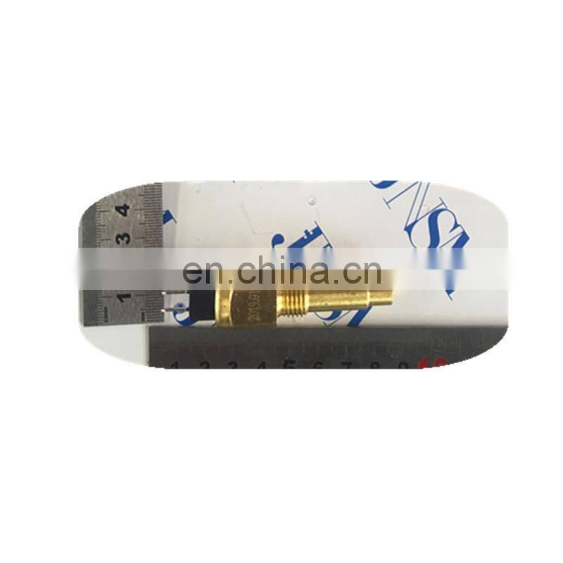 TRUCK SPARE PARTS 614090067 WATER TEMPERATURE SENSOR FOR SHACMAN