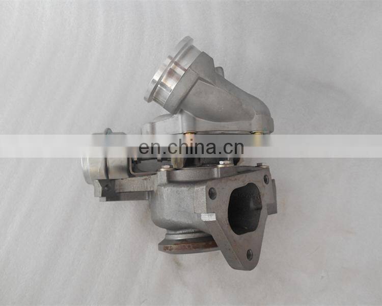 GT1852V Turbocharger 709836-5004S A6110960899 Turbo for Mercedes Benz Truck Sprinter I 211CDI with OM611 DE22LA Engine