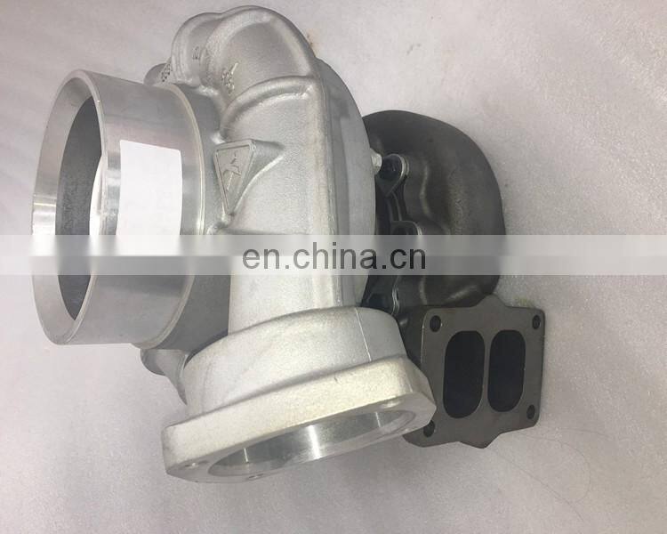 K37 Turbo charger 53379707103 0070969499 53379887200 53379887203 Turbocharger for MTU-DDC Gen Set Industrial 18V2000G62 Engine