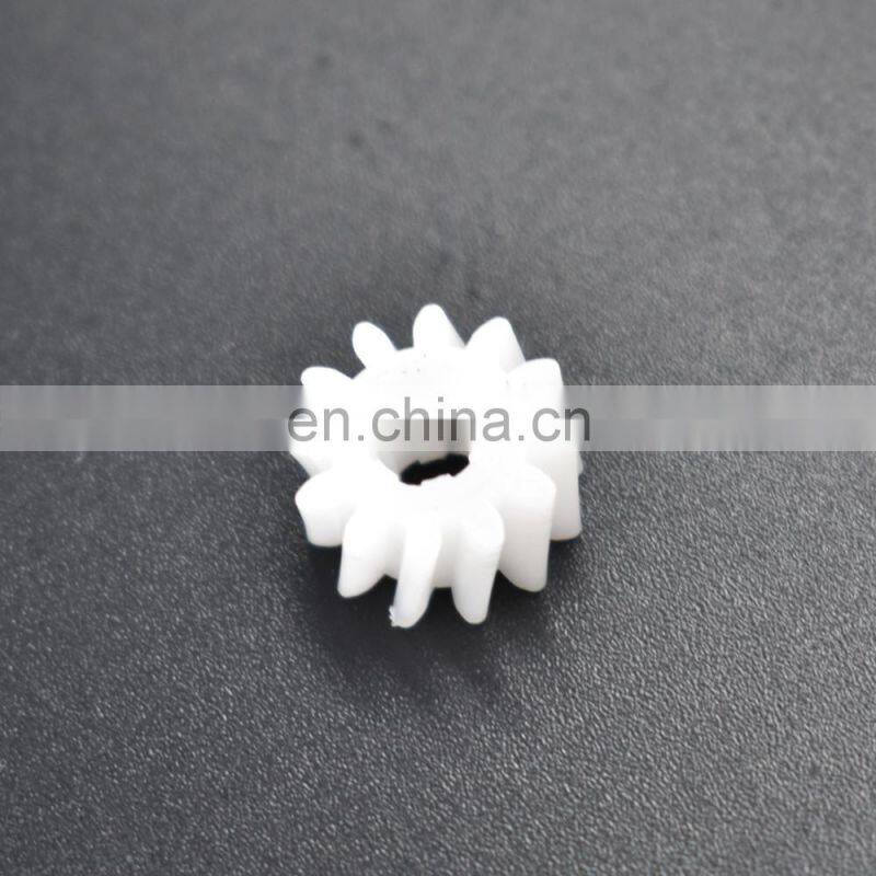 Reclining Seat White Gear Replacement Repair Kit 2 Pc For BMW 3 Series E36