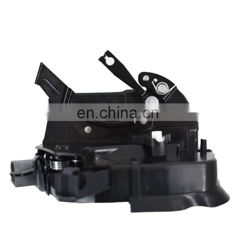 Front Right Professional Door Lock Actuator Motor for BMW 51217011250