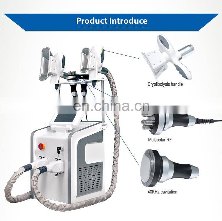 2019 Portable celulite remover and vacuum machine body slimming and double chin removal