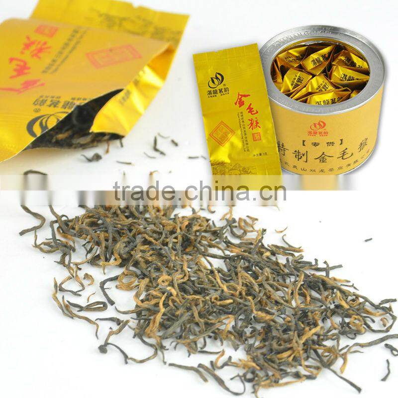 Golden Monkey Black Tea