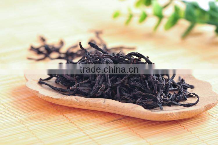 Early Spring oolong tea. China high quality Premium Dahongpao,Big red robe,Wiyi Oolong Tea
