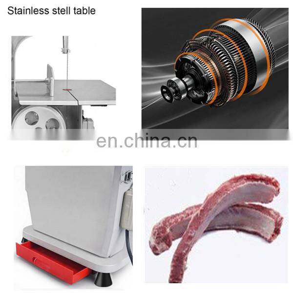 hot sales ORF-300 Automatic Bone Saw Machine