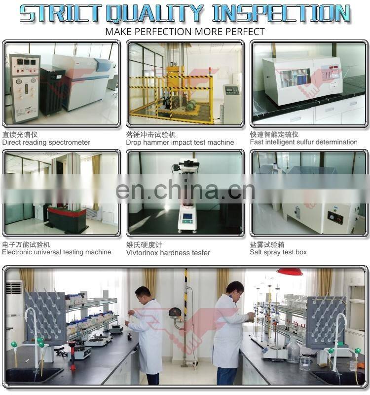 Electrical construction BS4568 class 4 hot dipped galvanized threaded rigid steel conduit pipe