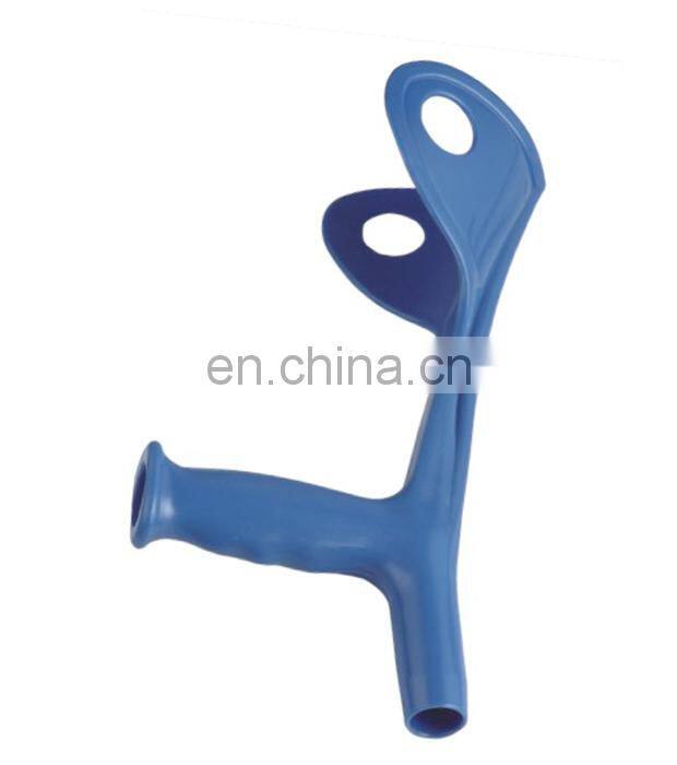 2021 Aluminum Fashion colorful travel walking aids rollator walker blind Cane for old people