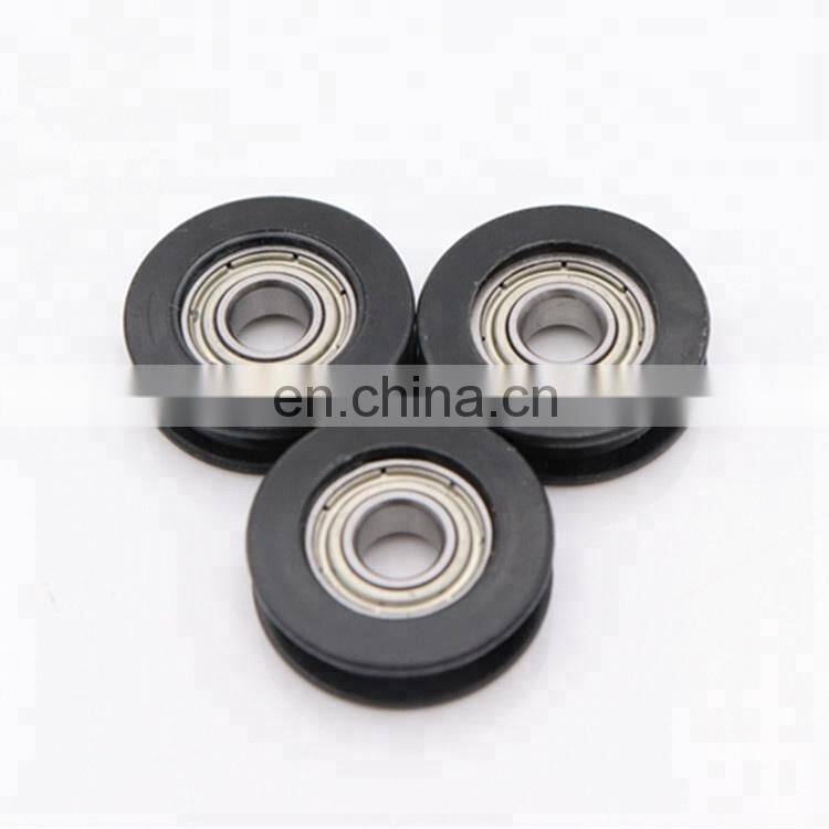 6.35*15.875*4.98mm SR4ZZ R4 R4ZZ inch 6.35mm ball bearing fishing reel ball bearing