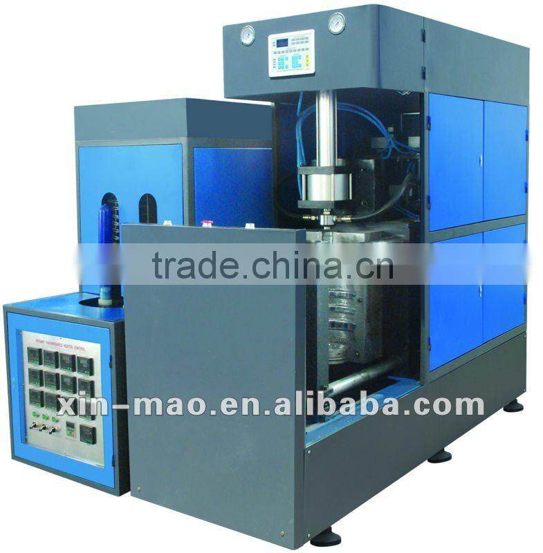 Full Automatic PET Bottle Blowing Machine, Water Bottle Blowing Machine, PET Bottle Making Machine