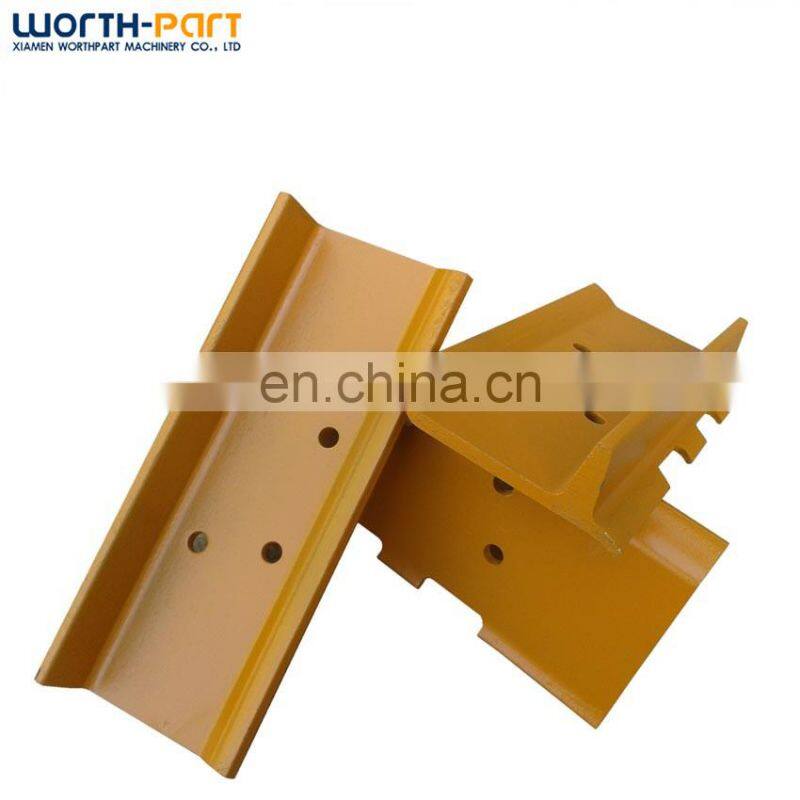 Bulldozer Spare Parts D8R Undercarriage Parts 7T2390 Track Shoe 22"