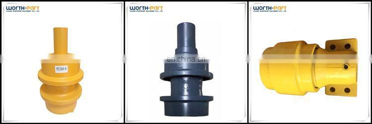 PC200-7 excavator carrier roller 22U-30-00021