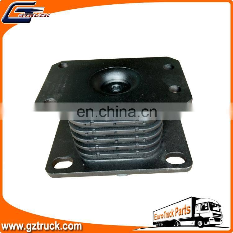 Hollow Spring Mounting Oem 0003250796 0003250596 for MB Truck Engine Mounting