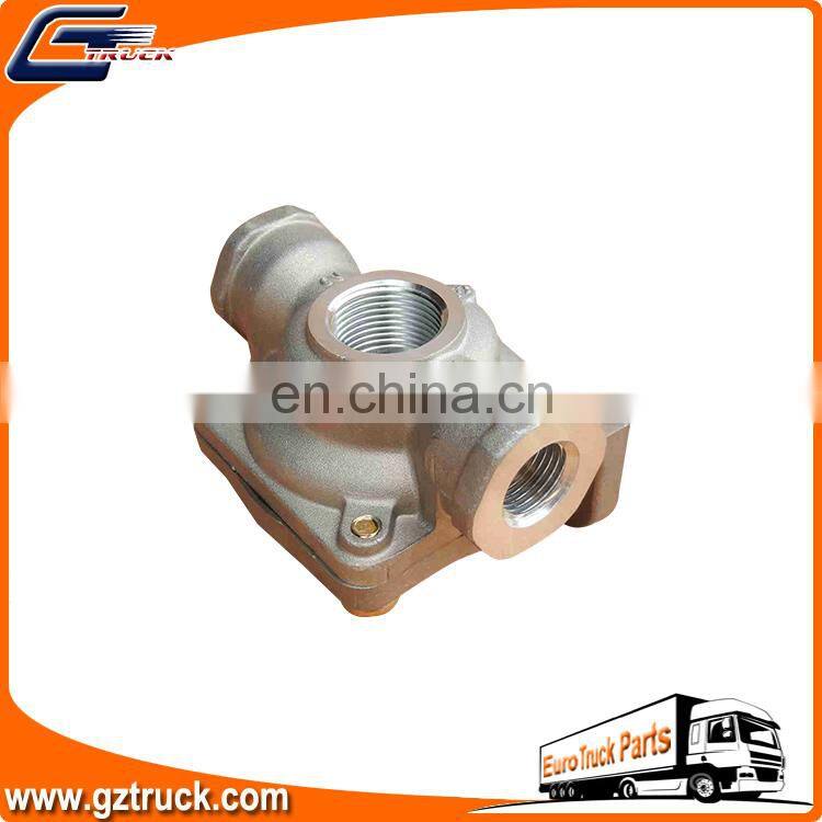 Quick Release Valve Oem 1186892  for SC Truck