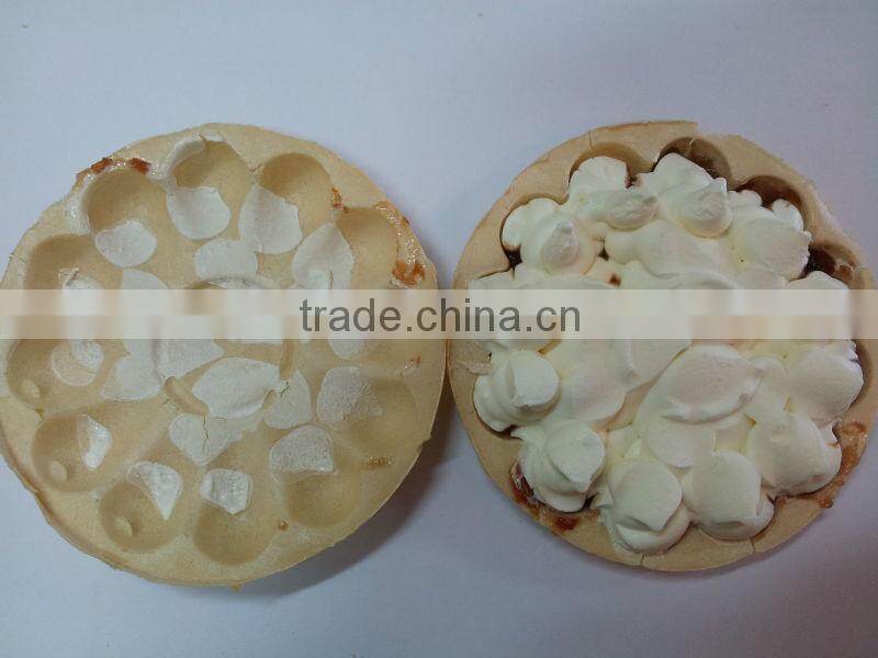 Monaka wafer machine