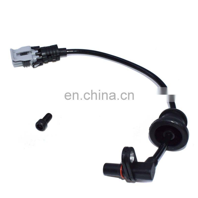96626080 ABS Wheel Speed Sensor Rear For Chevrolet Equinox Saturn Pontiac S8404 ALS1747 4809379