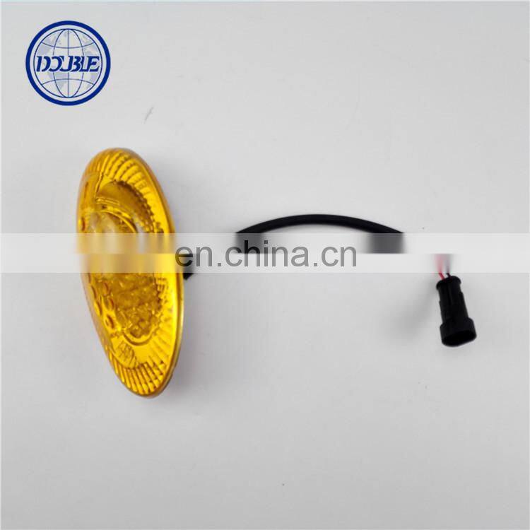 Genuine Kinglong bus spare parts turn signal for Kinglong bus