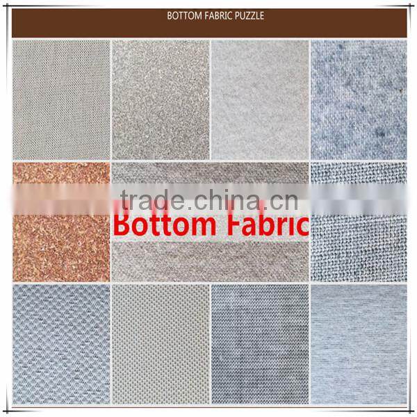 Semi Pu High Quality Shoe Sofa bag Pu Lining Semi Pu Lining