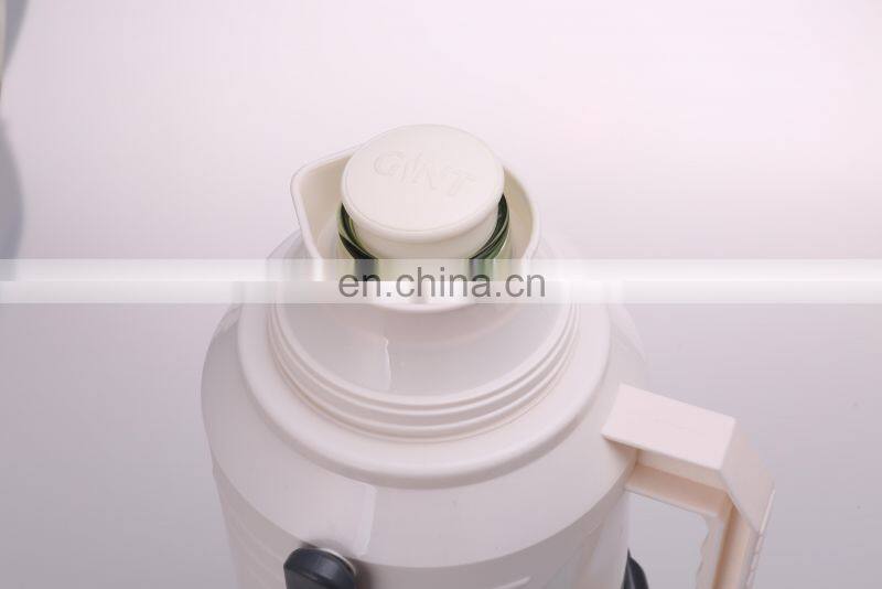 Home use High Quality Vacuum Flask Insulated 500ml Thermo Bottle glass liner pp material hot drinks bottle insulated bottle