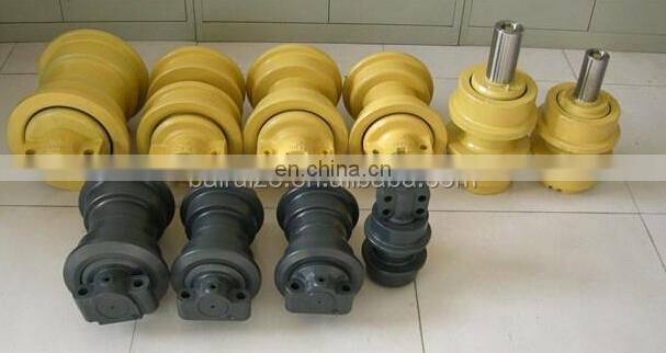 Takeuchi TB165,TB175 front idler, top &bottom roller,sprocket for sale