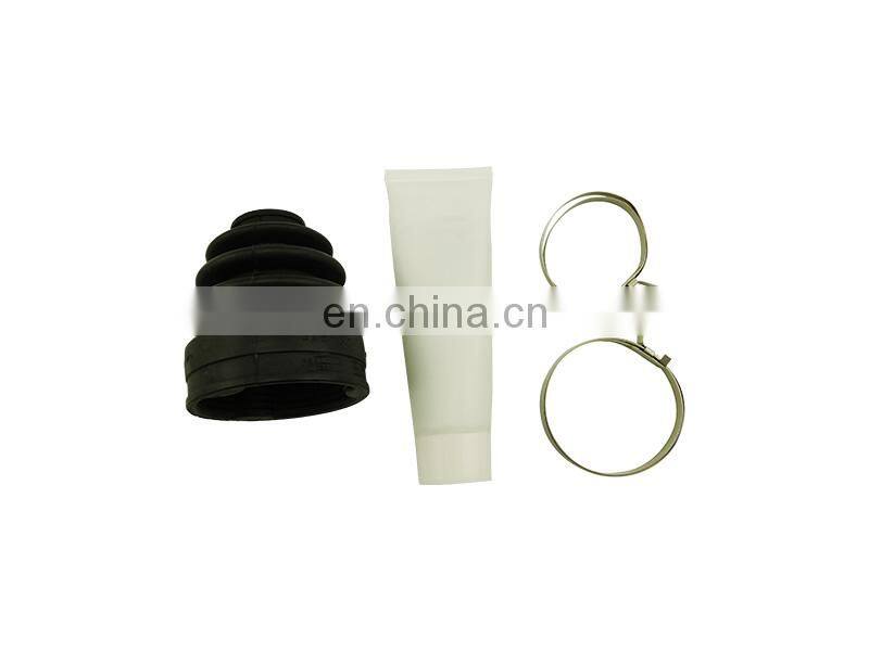 Best Quality for sunny tiida livina cv joint boot kit 392413U026