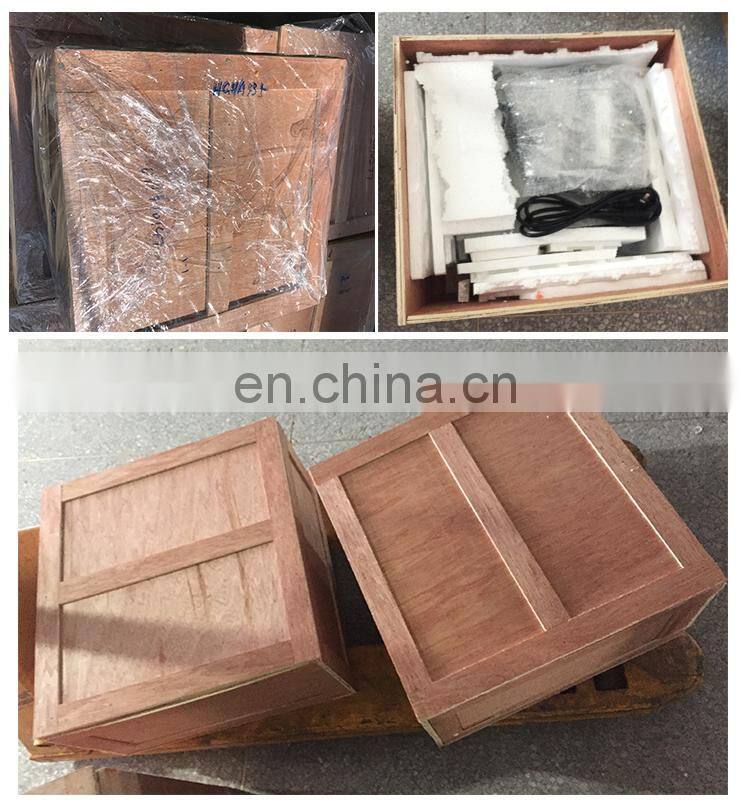 ultrasonic spraying machine ultrasonic atomizing coating