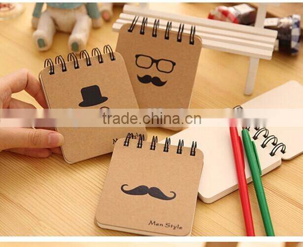 craft note book students book