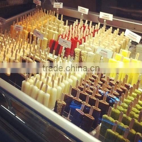 Commercial ice making machine, ice lolly making machine for sale
