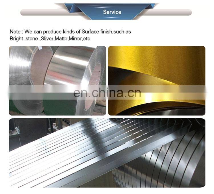 Shandong Sino Steel Electrolytic MR Grade Tinplate Manufacturer Tin Plate Coil