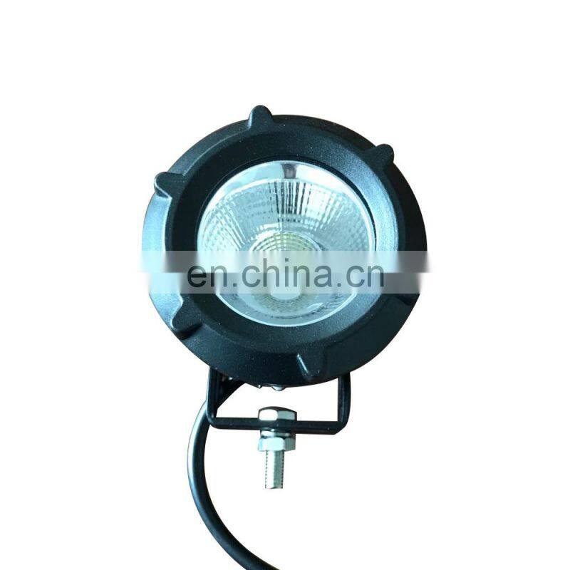 25w led car driving light 2250lm led lamp(1 pair) LED6482