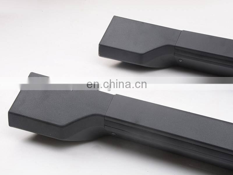 Electric running board with light for Jeep wrangler JK 2007+ power side step 4X4 accessory maiker manufacturer