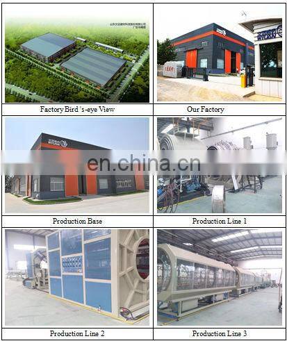 Dredging Suction Pipe /Sea Water Dredging Pipe/Plastic Dredge Pipe