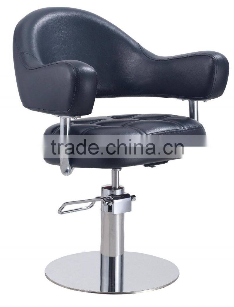 Cheap hydraulic barber chair/Wholesale barber chair 2015
