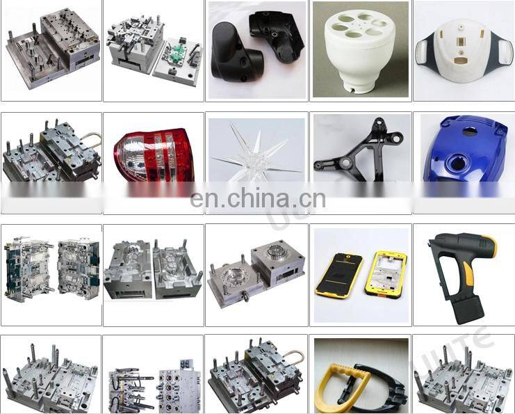 Best Selling OEM Manufacture Plastic Injection Mold Making Injection Tool / Cheaper Injection Molding Services