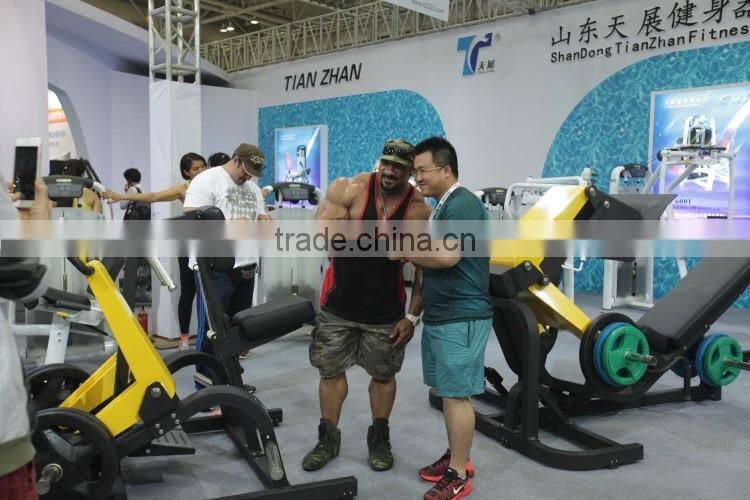 CE approved commercial fitness equipment/ TZ-7010 spin bike