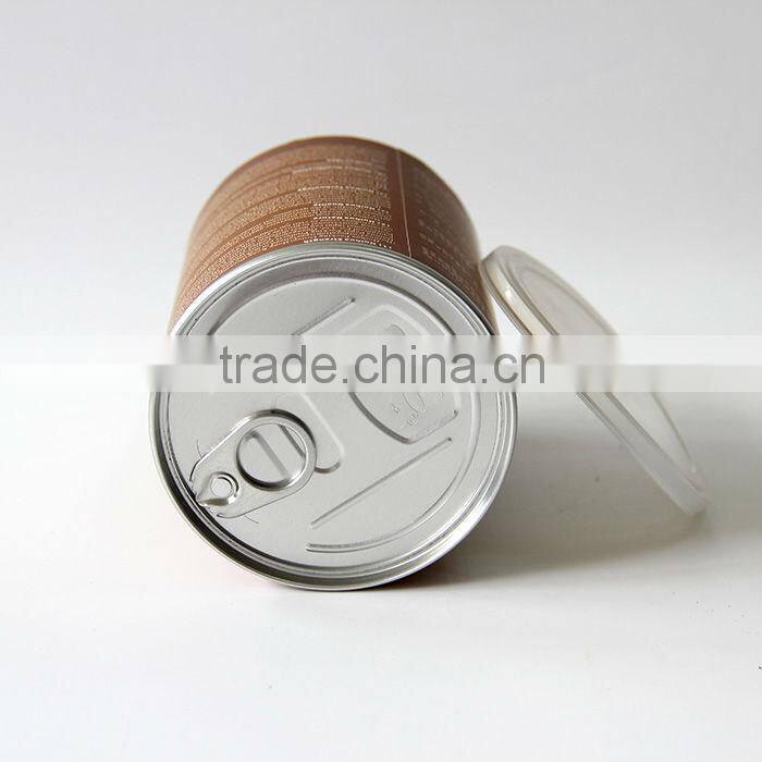 Face Wash Packaging Tube