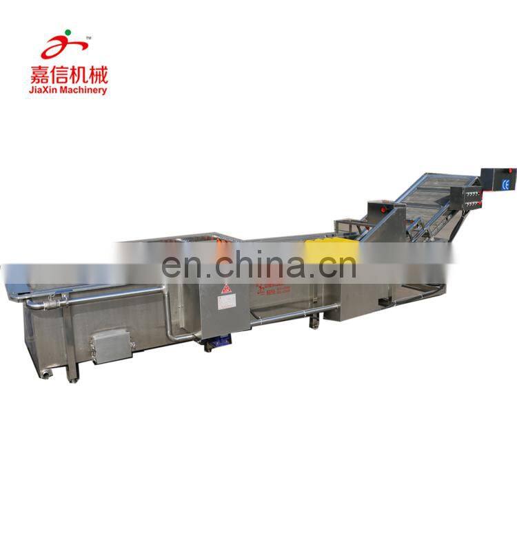 SUS304 stainless steel vegetable washing machine