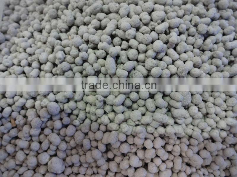 2t/h Organic fertilizer cylindrical pellet production line (CE)