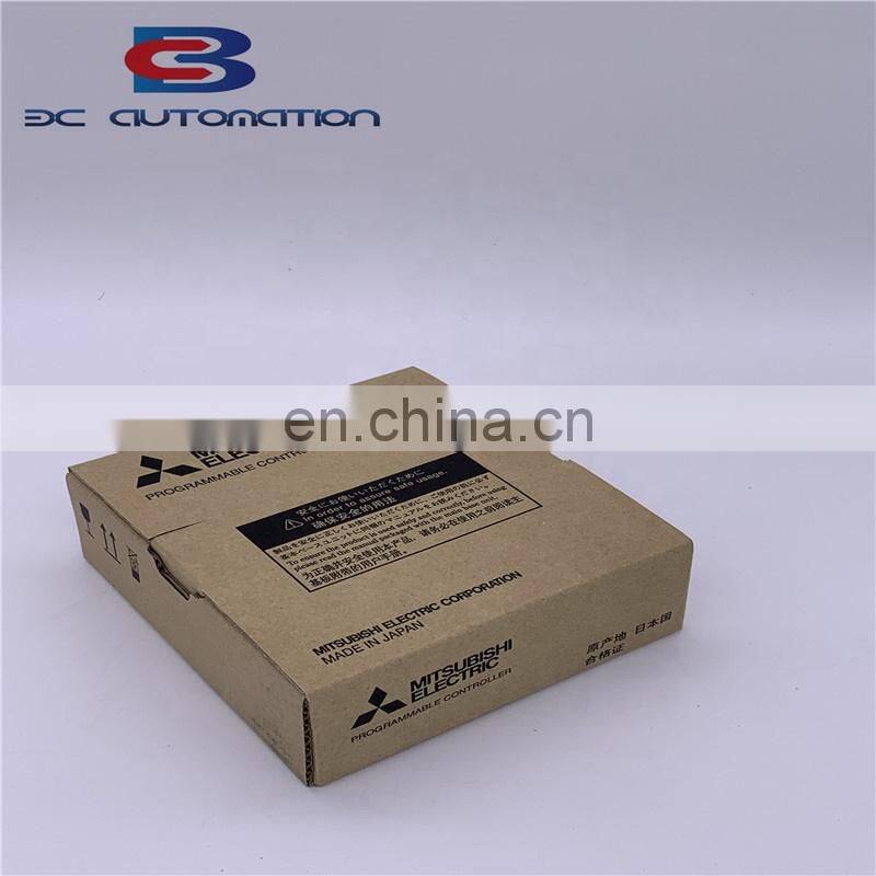 QJ71C24N Best Price Mitsubishi Plc Programmable Logic Controller Wifi Automation Control