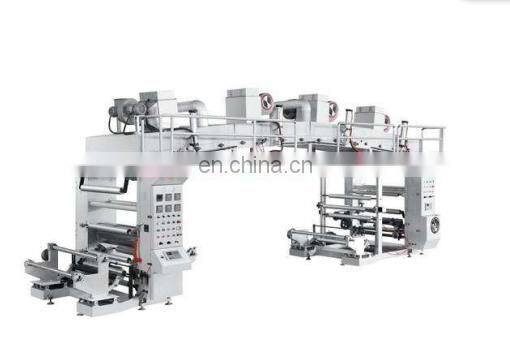 Honsen ac servo motor and drive with 17-bit absolute value encoder using in Fully automatic balance repair machine