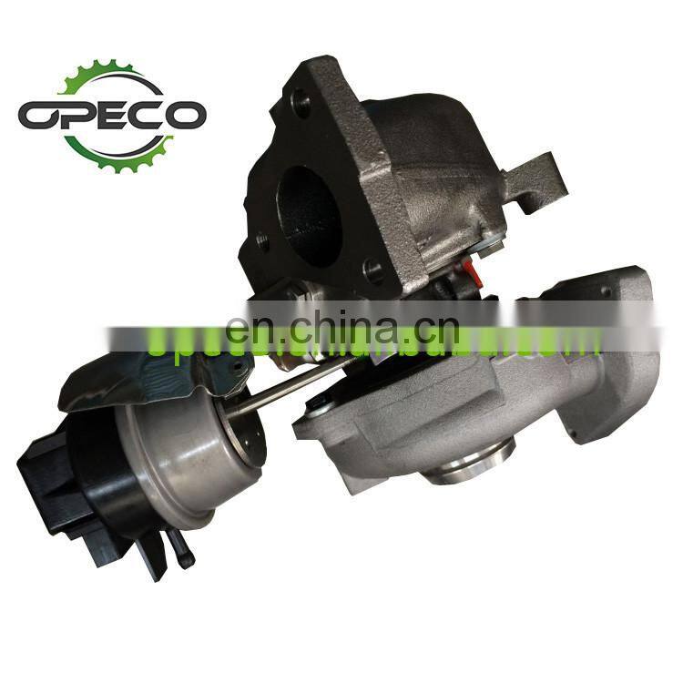 BV43 turbocharger 53039880190 5303-988-0190 53039880133 53039880140 5303-988-0133 5303-988-0140 53039880187 53039700140