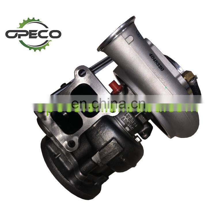 For Weichai WD615.56-58-175-194KW turbocharger 3785401 4051155 4051157 612600118896 4047914