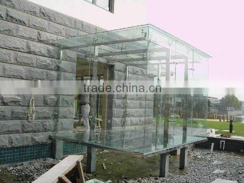 aluminium and glass cleaning materies foshan wanjia factory price