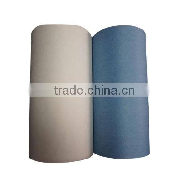 Nonwoven Fabric Facroty Medical Absorbent Material