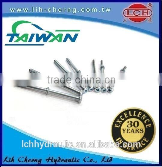 alibaba china thread wood stainless steel self tapping screw